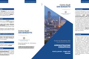 Brochure Scuola S.Benedetto 2020 – 1